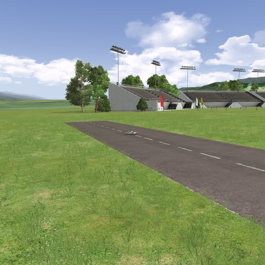 FPV Racing Site